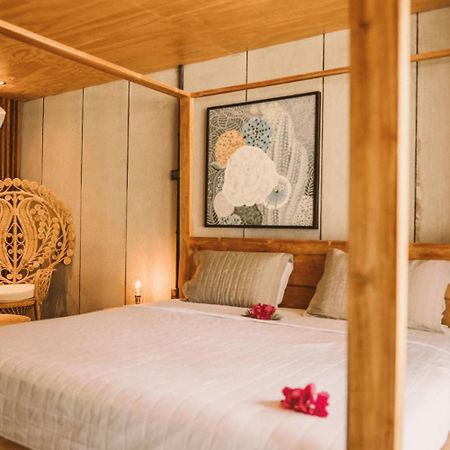 Pôrto de Pedras Pedras Do Patacho Hotel Boutique Experience מראה חיצוני תמונה
