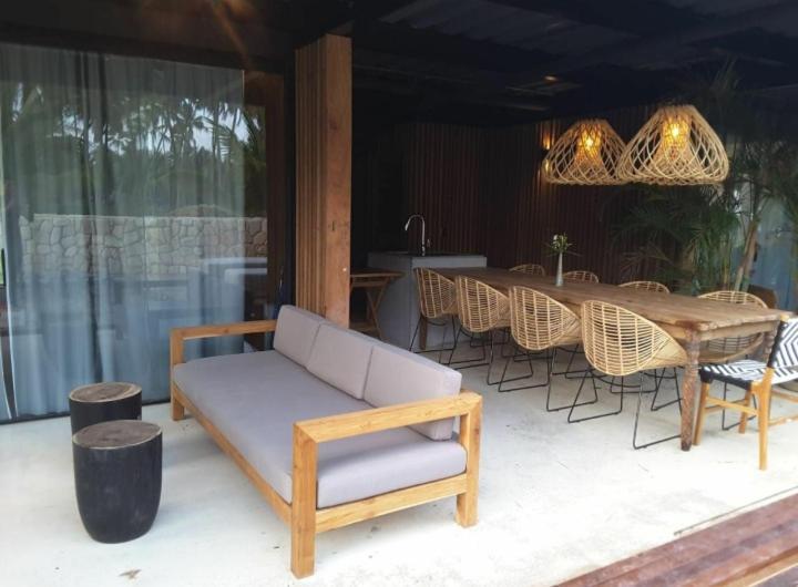 Pôrto de Pedras Pedras Do Patacho Hotel Boutique Experience מראה חיצוני תמונה
