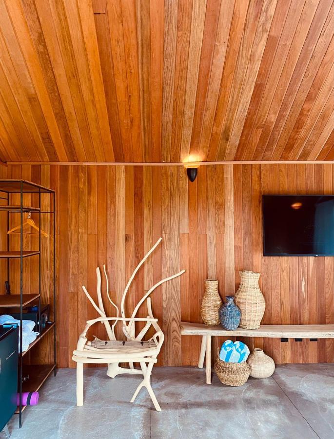 Pôrto de Pedras Pedras Do Patacho Hotel Boutique Experience מראה חיצוני תמונה