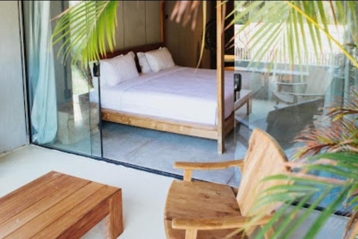 Pôrto de Pedras Pedras Do Patacho Hotel Boutique Experience מראה חיצוני תמונה