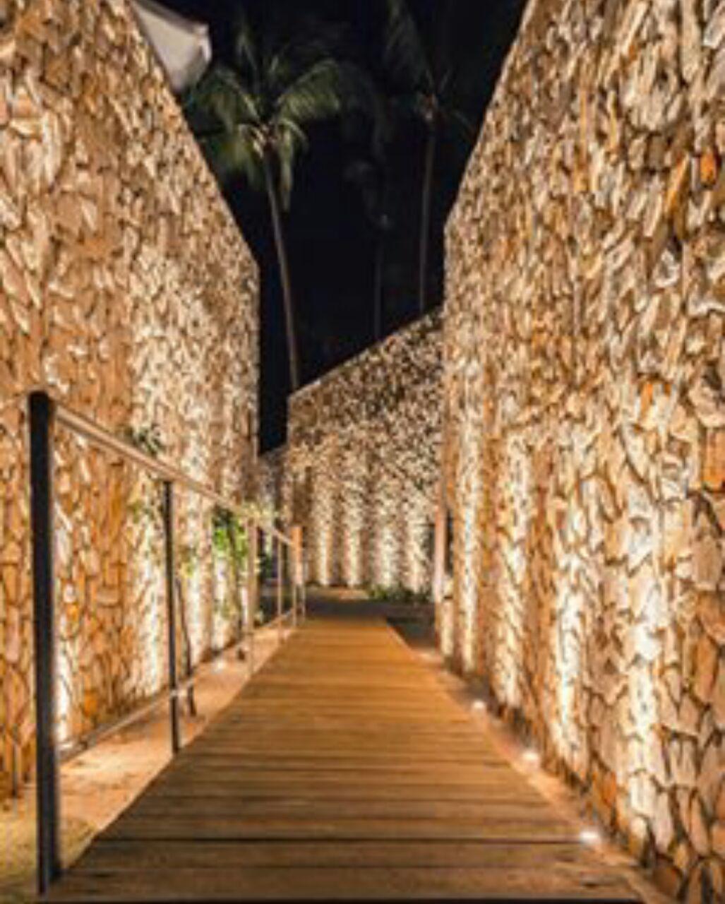 Pôrto de Pedras Pedras Do Patacho Hotel Boutique Experience מראה חיצוני תמונה