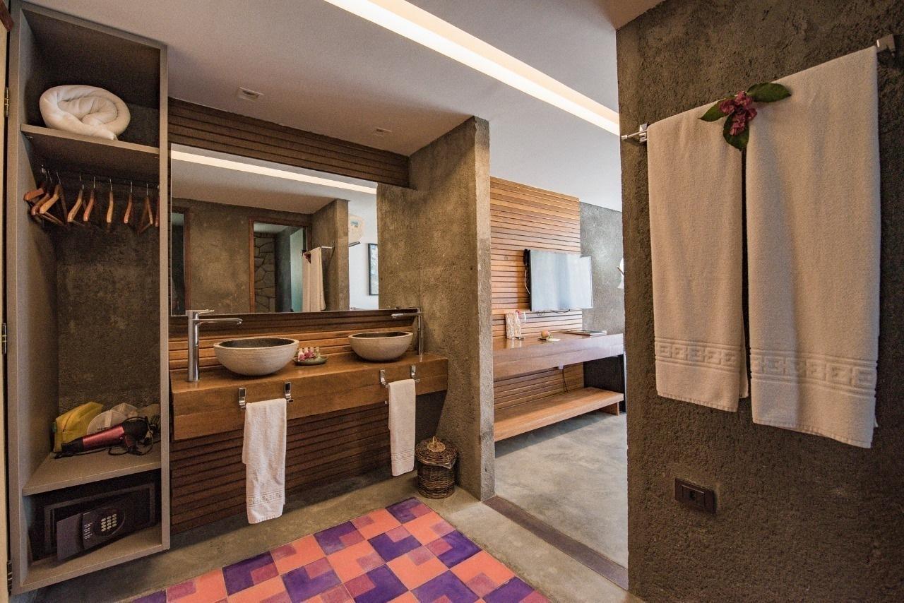Pôrto de Pedras Pedras Do Patacho Hotel Boutique Experience מראה חיצוני תמונה