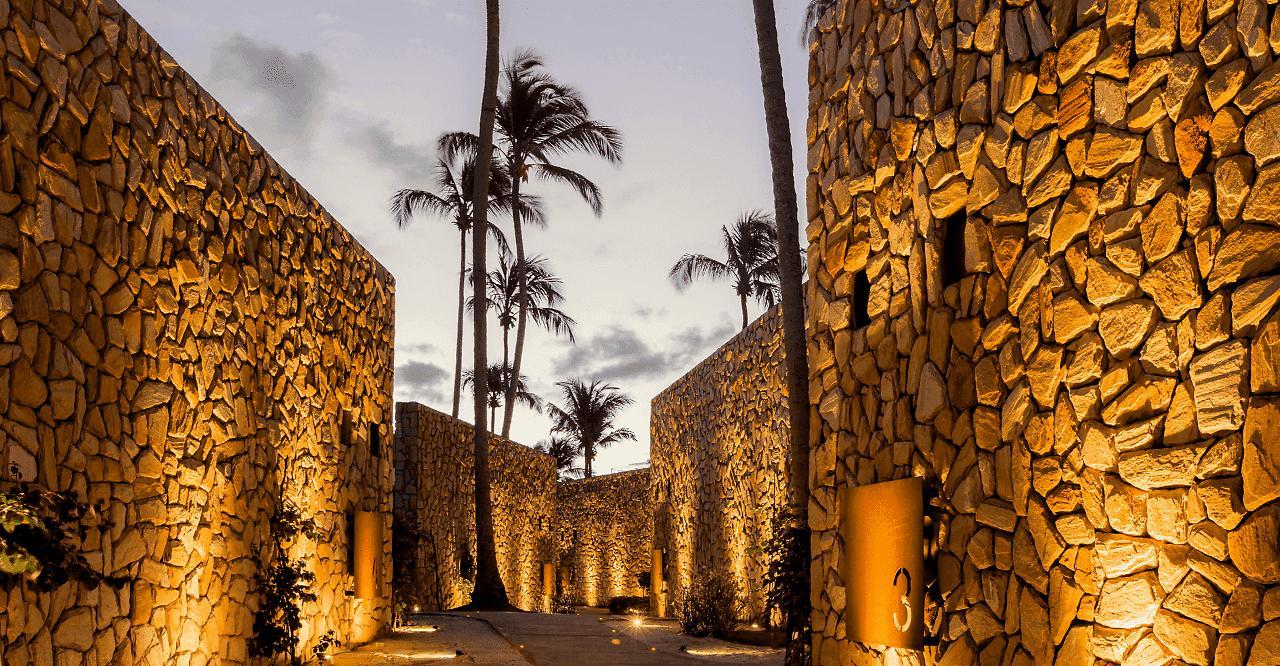 Pôrto de Pedras Pedras Do Patacho Hotel Boutique Experience מראה חיצוני תמונה