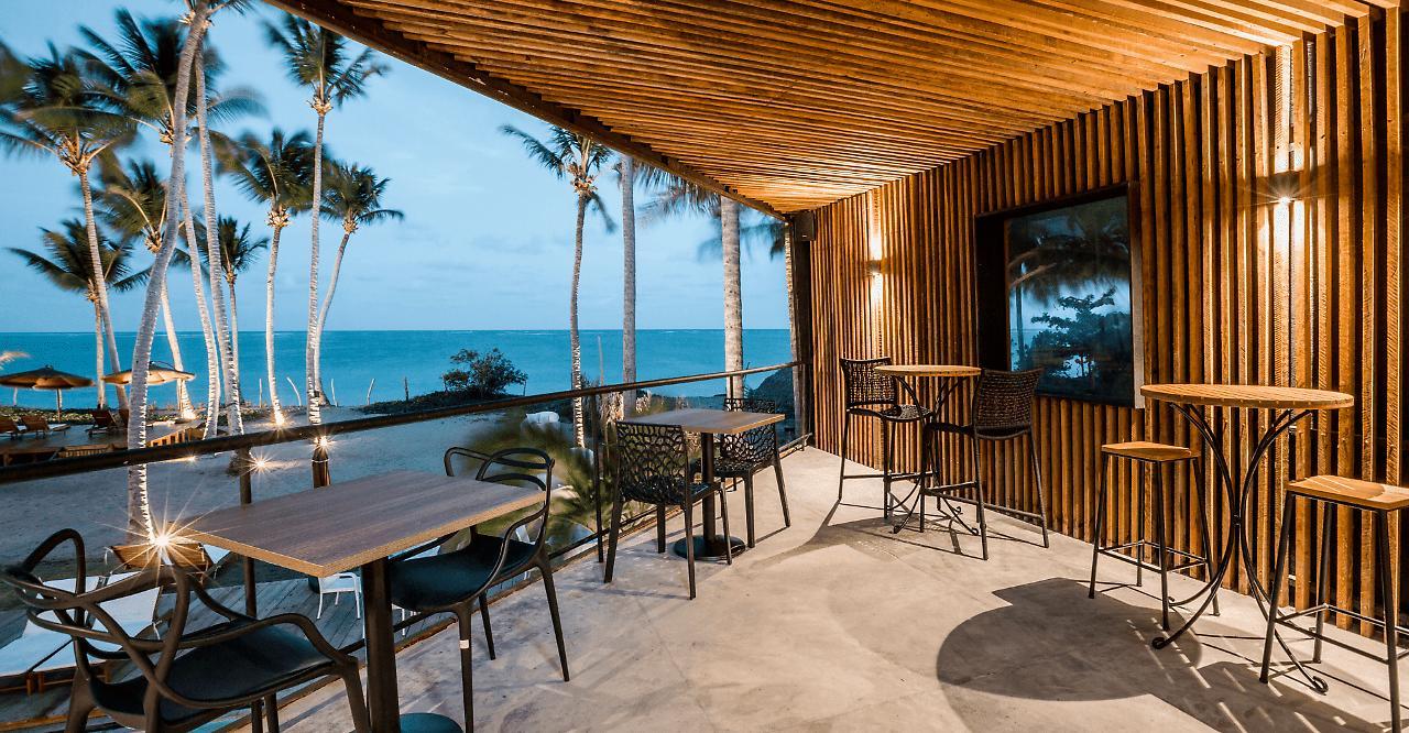 Pôrto de Pedras Pedras Do Patacho Hotel Boutique Experience מראה חיצוני תמונה