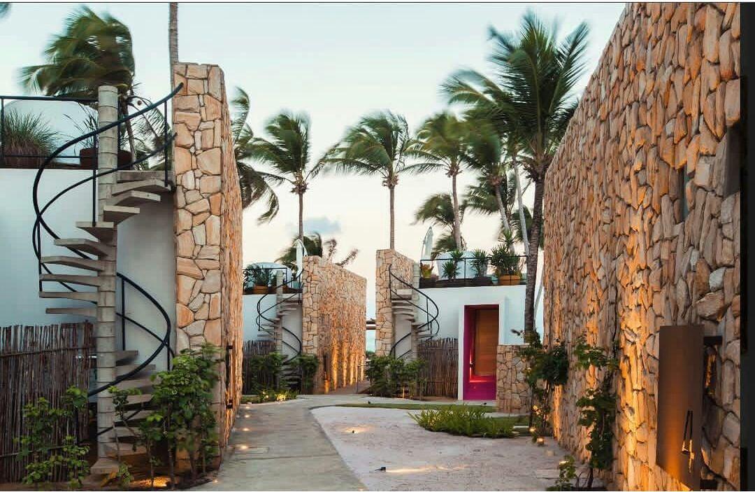 Pôrto de Pedras Pedras Do Patacho Hotel Boutique Experience מראה חיצוני תמונה