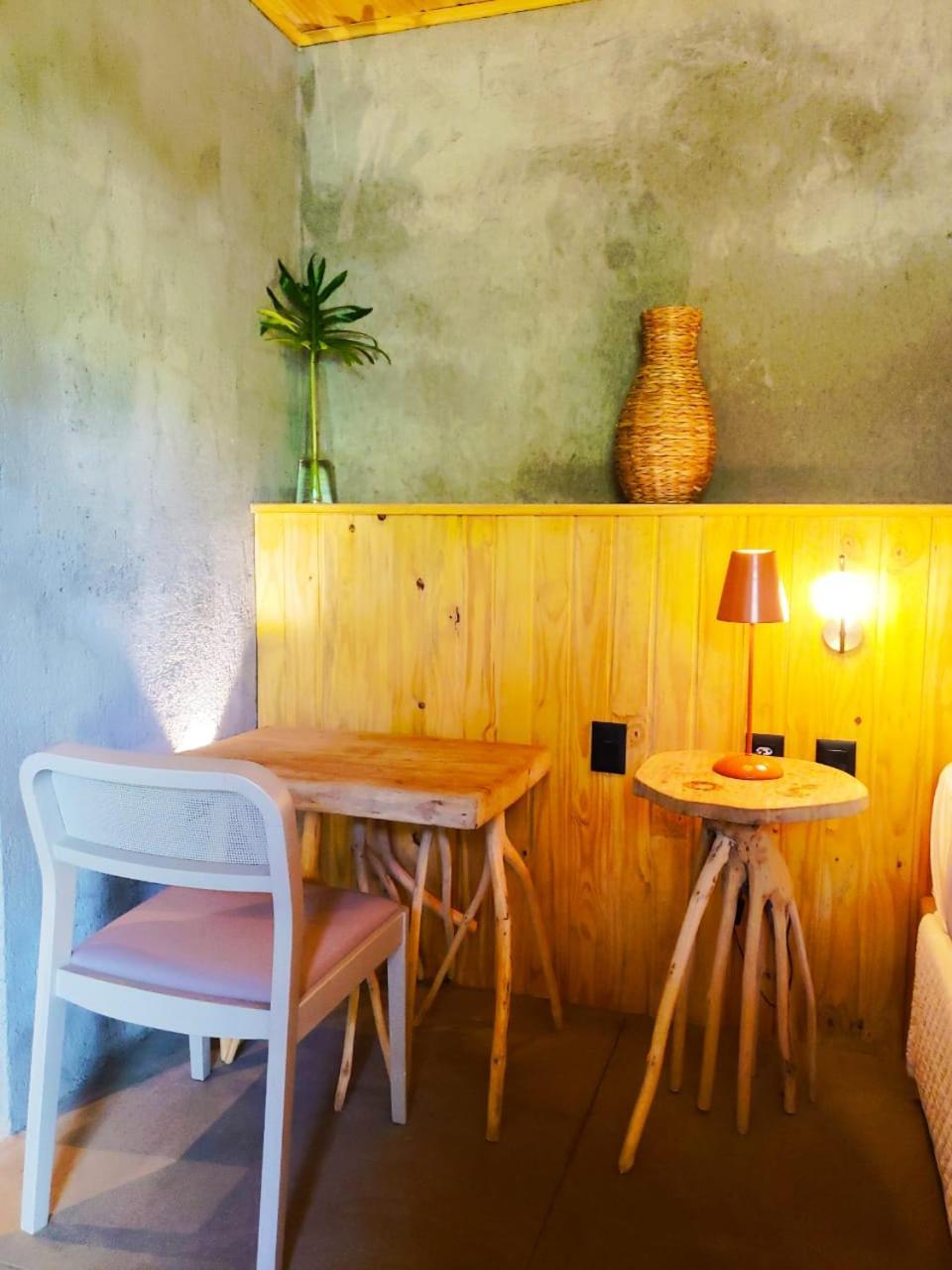 Pôrto de Pedras Pedras Do Patacho Hotel Boutique Experience מראה חיצוני תמונה