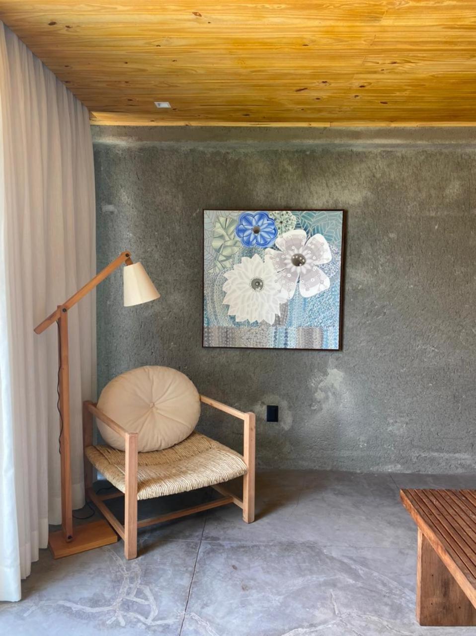 Pôrto de Pedras Pedras Do Patacho Hotel Boutique Experience מראה חיצוני תמונה