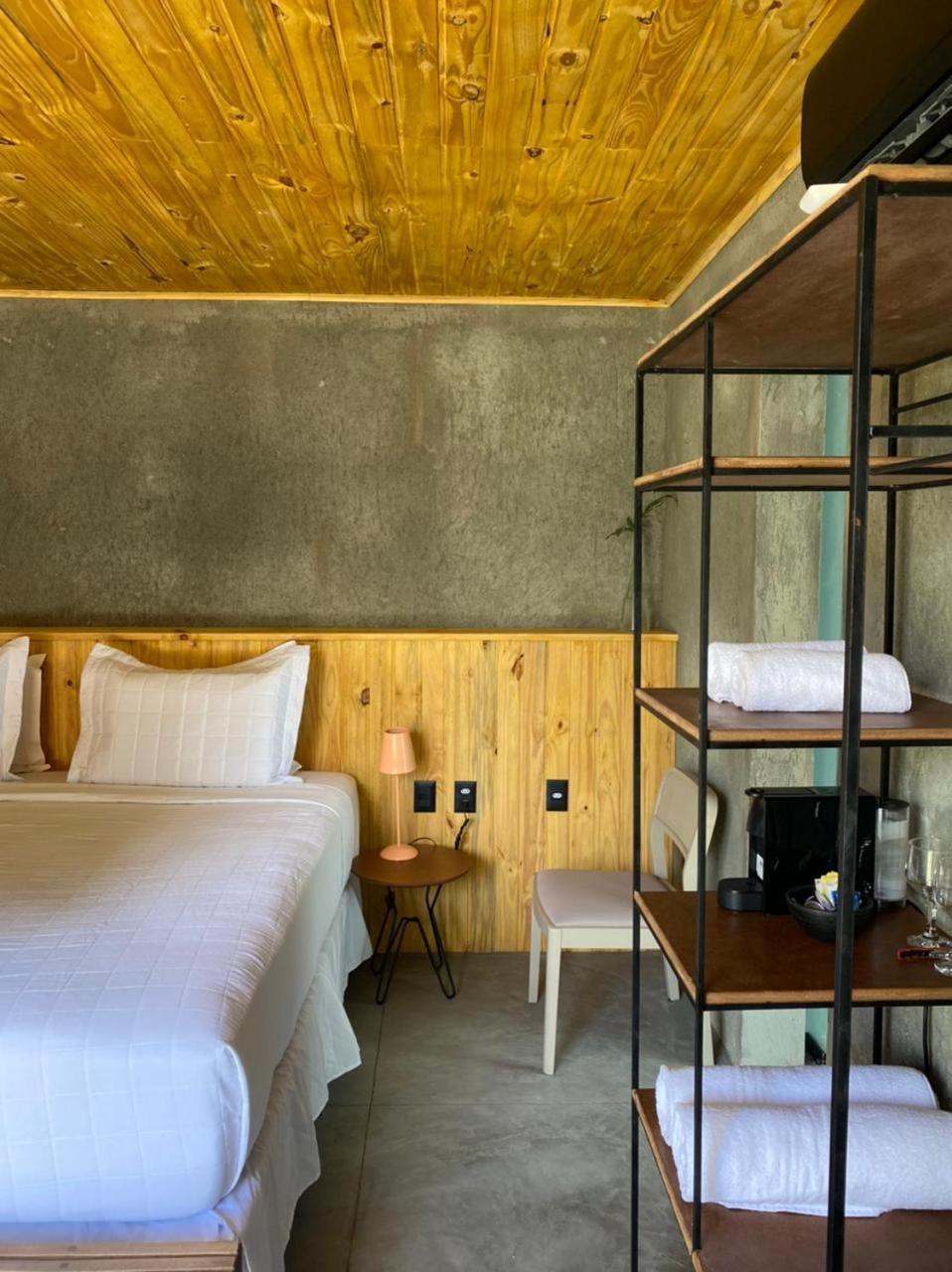 Pôrto de Pedras Pedras Do Patacho Hotel Boutique Experience מראה חיצוני תמונה