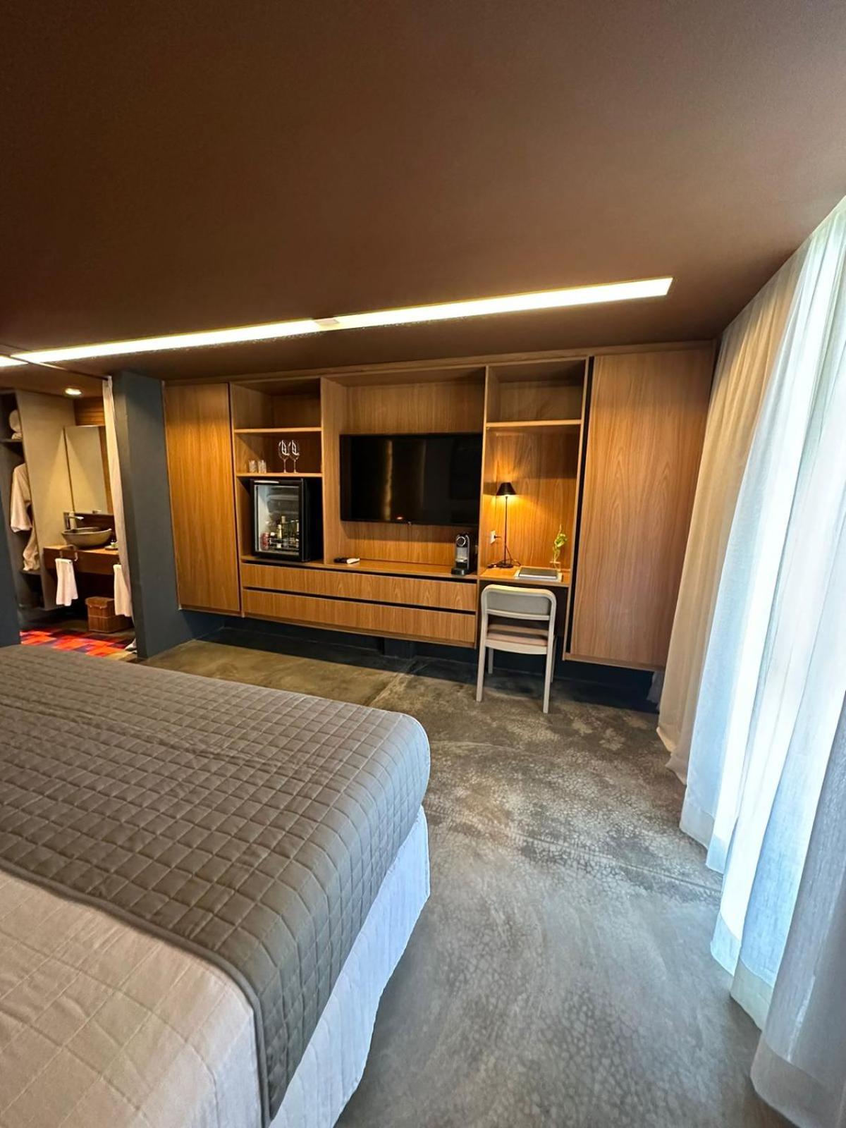 Pôrto de Pedras Pedras Do Patacho Hotel Boutique Experience מראה חיצוני תמונה