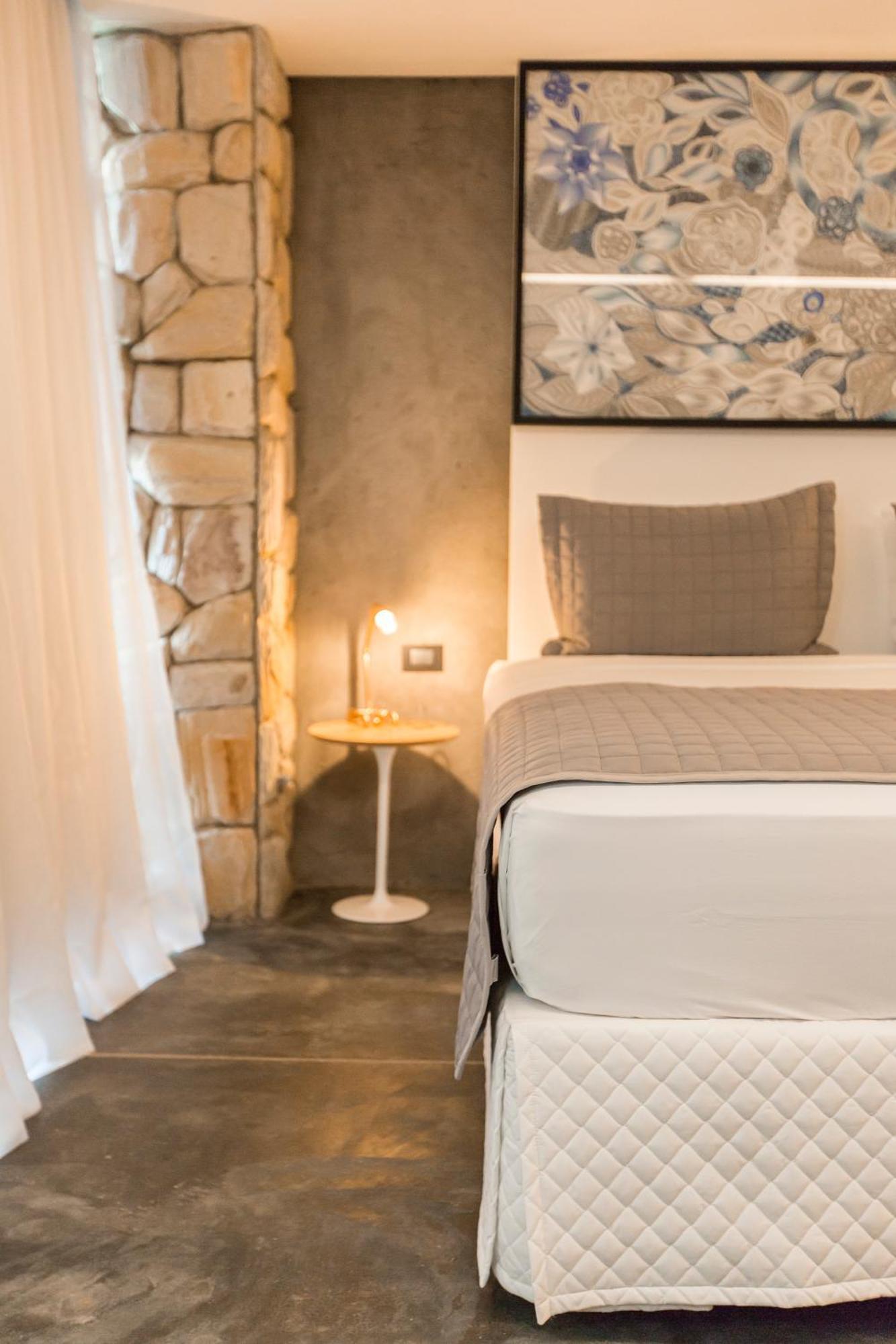 Pôrto de Pedras Pedras Do Patacho Hotel Boutique Experience חדר תמונה