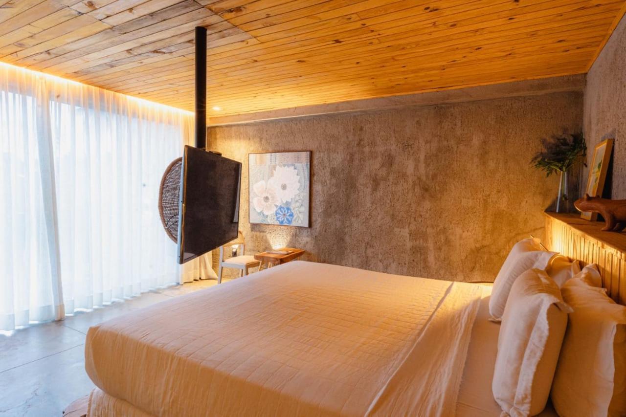 Pôrto de Pedras Pedras Do Patacho Hotel Boutique Experience מראה חיצוני תמונה