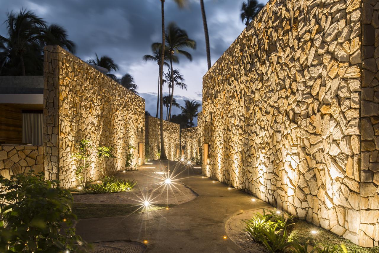 Pôrto de Pedras Pedras Do Patacho Hotel Boutique Experience מראה חיצוני תמונה