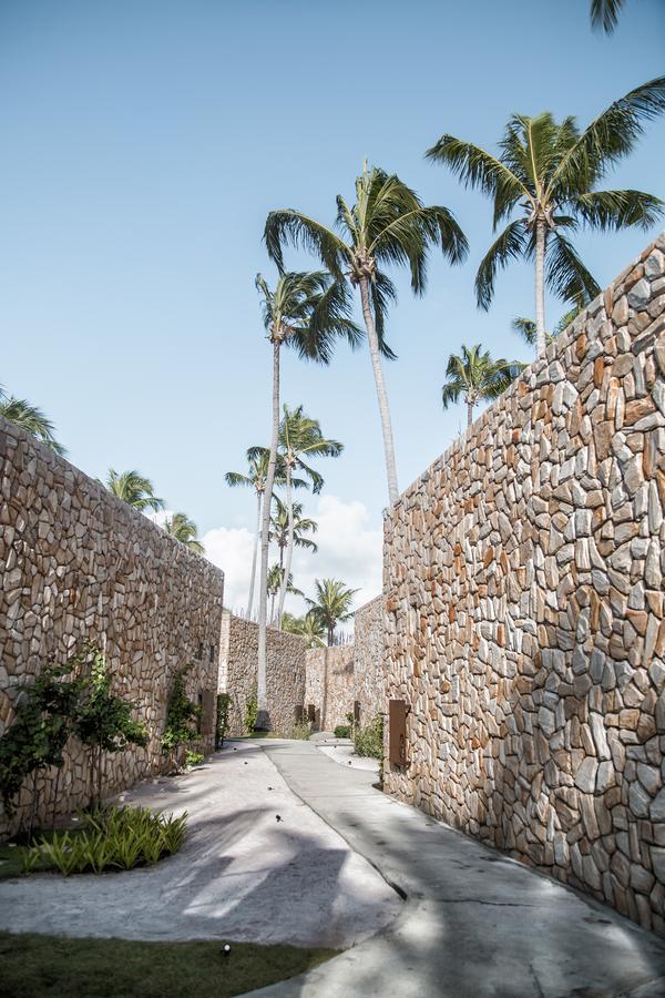 Pôrto de Pedras Pedras Do Patacho Hotel Boutique Experience מראה חיצוני תמונה