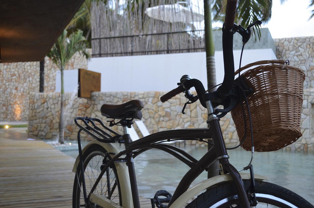 Pôrto de Pedras Pedras Do Patacho Hotel Boutique Experience מראה חיצוני תמונה